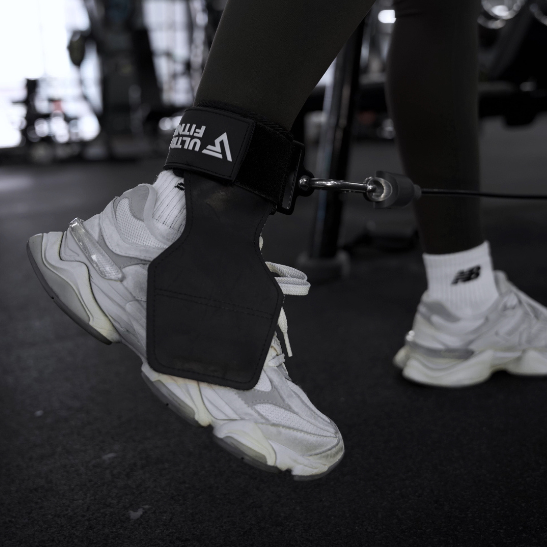 Ultra Grip & Cuff