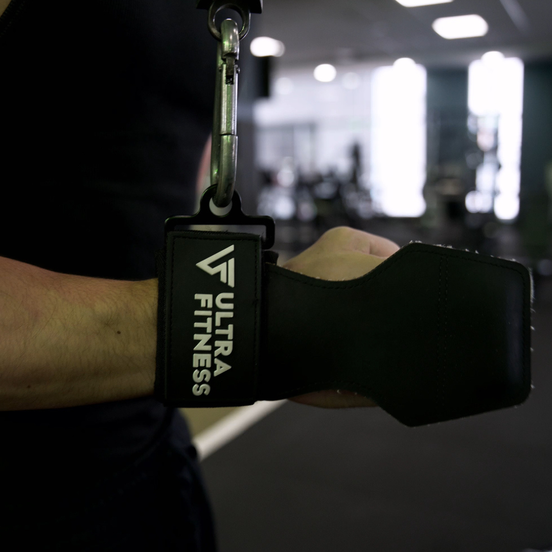 Ultra Grip & Cuff