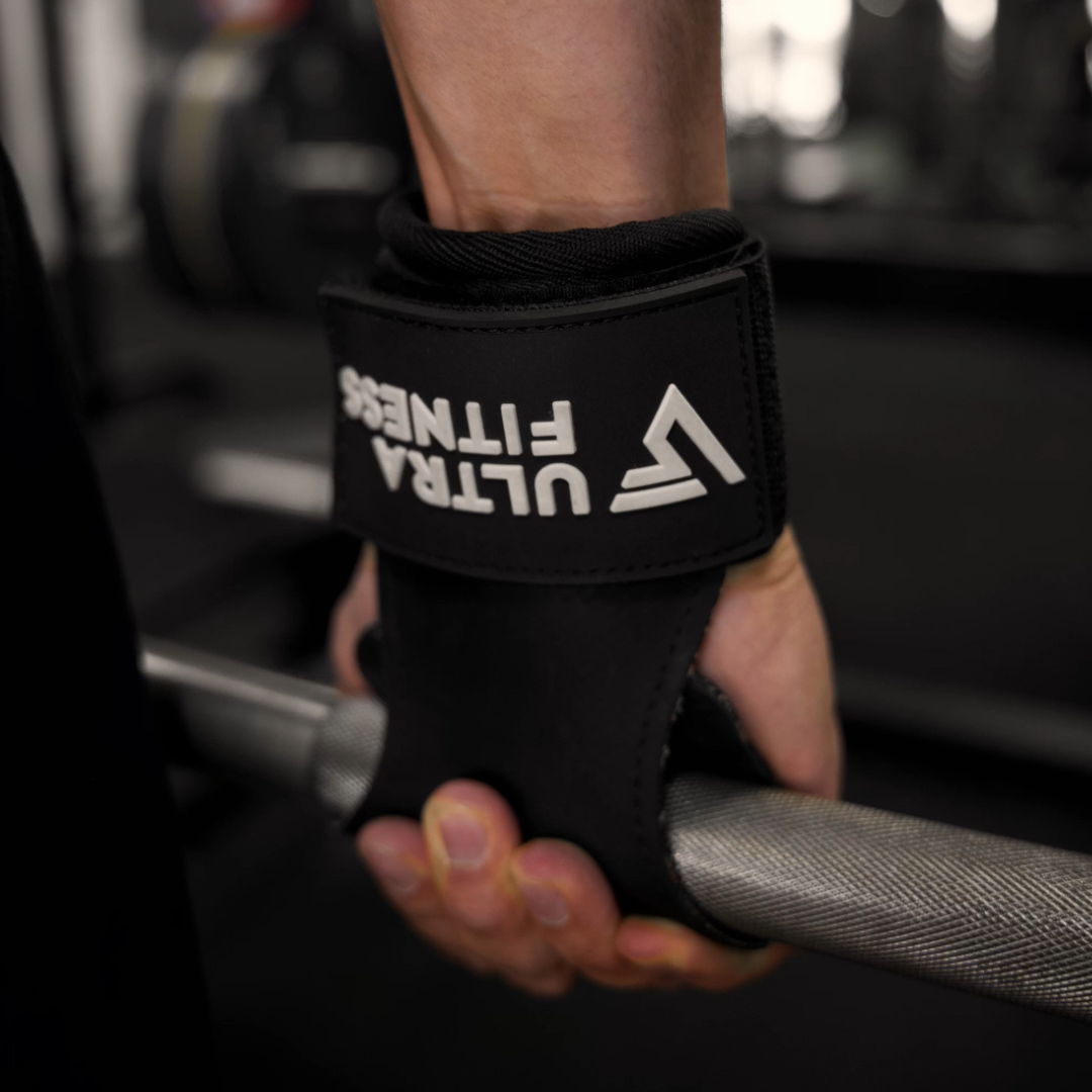 Ultra Grip & Cuff