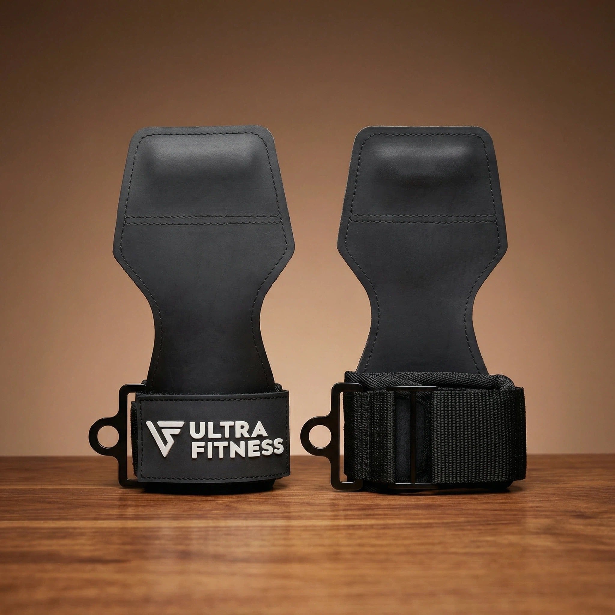 Ultra Grip & Cuff
